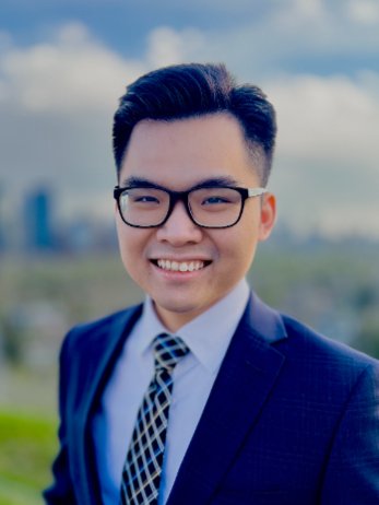 Brian Nguyen